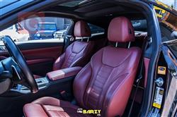 بی ئێم دەبڵیو 4 سیریەس